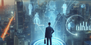 Beitragsbild des Blogbeitrags Die neuen Marketingtrends 2024