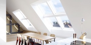 Beitragsbild des Blogbeitrags Modernes Wohnen im historischen Winzerhaus
