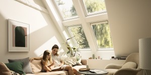 Beitragsbild des Blogbeitrags Wohlfühlfaktor Fensterglas