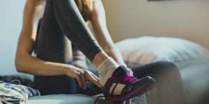 Beitragsbild des Blogbeitrags Runter von der Couch! 