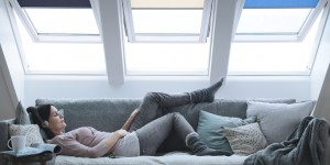 Beitragsbild des Blogbeitrags Fünf Wege zum Wohlbefinden