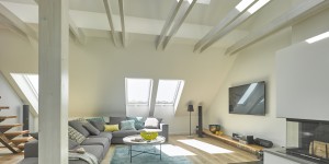 Beitragsbild des Blogbeitrags Lebensmittelpunkt Wohnzimmer