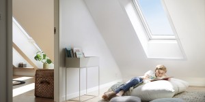 Beitragsbild des Blogbeitrags Schallschutz = Lebensqualität!