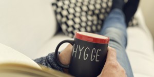 Beitragsbild des Blogbeitrags Stille Nacht, hyggelige Nacht!