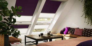 Beitragsbild des Blogbeitrags Die Farbe der Sehnsucht