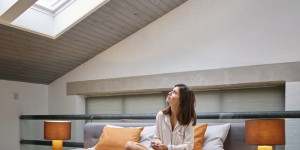Beitragsbild des Blogbeitrags Unters Dach geschaut