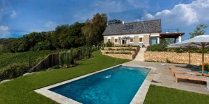 Beitragsbild des Blogbeitrags Steirischer Charme im Landhaus Obegg