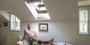 Beitragsbild des Blogbeitrags Es werde Tageslicht im Hause Steinböck