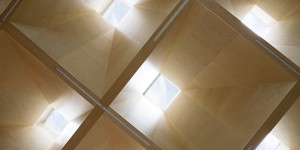 Beitragsbild des Blogbeitrags Indoor Sport bei Tageslicht 