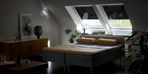 Beitragsbild des Blogbeitrags Angenehmes Raumklima auch im Sommer – dank Rollläden und Markisetten