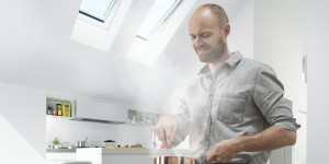 Beitragsbild des Blogbeitrags Optimale Luftfeuchtigkeit in Ihrem Zuhause
