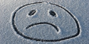 Beitragsbild des Blogbeitrags Winterdepression? Raus aus der Trübsal! 