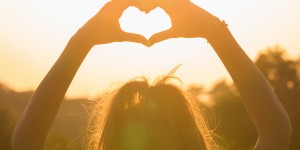 Beitragsbild des Blogbeitrags Sonne ja bitte, Hitze nein danke!