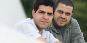 Beitragsbild des Blogbeitrags Der Mann, der am Klavier geboren wurde: André Mehmari