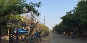 Beitragsbild des Blogbeitrags Im Land der Mitte: Nicaragua Top Five einer Weltreisenden 