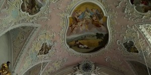 Beitragsbild des Blogbeitrags Traum einer Kunsthistorikerin: Maria Luggau