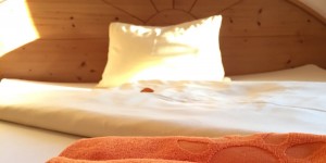 Beitragsbild des Blogbeitrags Loipersdorf abseits der Masse: einatmen und Kraft tanken