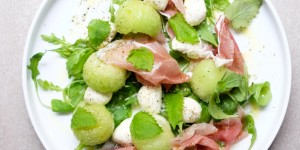 Beitragsbild des Blogbeitrags Lunch Ideas By Daily Desk Lunch
