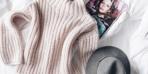 Beitragsbild des Blogbeitrags Steals & Finds: Fall Essentials 