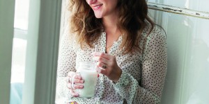 Beitragsbild des Blogbeitrags Job Report: Eva Fischer, Nutritionist, Food Stylist & Author