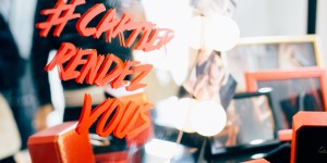 Beitragsbild des Blogbeitrags Out & About: #CartierRendezvous