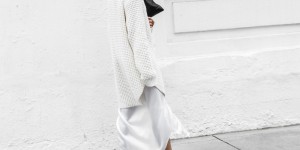 Beitragsbild des Blogbeitrags Steal Her Style: Oversized Summer Whites 