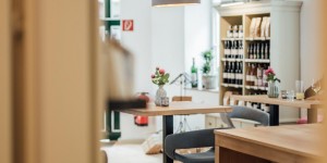 Beitragsbild des Blogbeitrags Salzburg Picks: Die Greißlerin