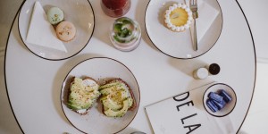 Beitragsbild des Blogbeitrags Vienna Picks: Creme De La Creme