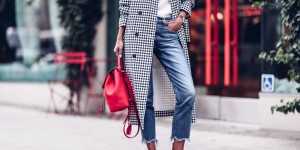 Beitragsbild des Blogbeitrags Trend Report: Gingham 