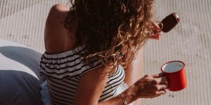 Beitragsbild des Blogbeitrags Beauty Talk: Curls & Waves