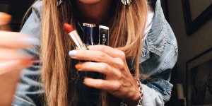 Beitragsbild des Blogbeitrags Trend Report: Statement Earrings