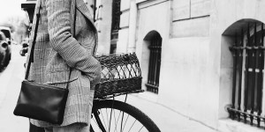 Beitragsbild des Blogbeitrags Steal Her Style: Trés Parisienne