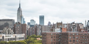 Beitragsbild des Blogbeitrags Travel Diary: New York Fashion Week