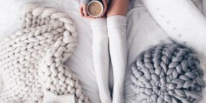 Beitragsbild des Blogbeitrags Etsy Picks: It’s Time To Get Cosy 