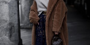 Beitragsbild des Blogbeitrags Steal Her Style: Teddy Coat by Aylin König