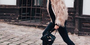 Beitragsbild des Blogbeitrags #lovedailydose: Winter Wear