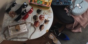 Beitragsbild des Blogbeitrags Steals & Finds: Shop The Look For Less, Vol. 6