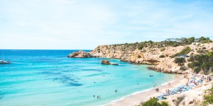 Beitragsbild des Blogbeitrags Travel Diary: Girls Trip to Ibiza 