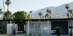Beitragsbild des Blogbeitrags Etsy Picks: Palm Springs Inspired