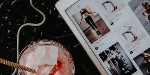 Beitragsbild des Blogbeitrags Bubbly Friday: Inspiriti Green Tea