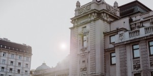 Beitragsbild des Blogbeitrags Travel Guide: 24 Hours In Belgrade