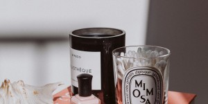 Beitragsbild des Blogbeitrags The Beauty Edit