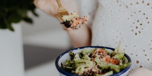 Beitragsbild des Blogbeitrags Health & Beauty: Reset Days