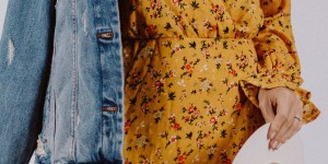 Beitragsbild des Blogbeitrags Etsy Picks: Hello Yellow 