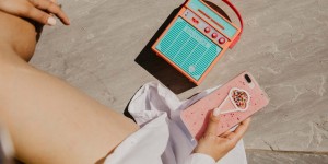 Beitragsbild des Blogbeitrags Tuesday Tunes: Our Podcast Hit List