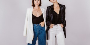 Beitragsbild des Blogbeitrags 3 Ways to Wear: Denim Culottes