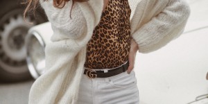 Beitragsbild des Blogbeitrags Steal Her Style: Easy Like Sunday Morning…