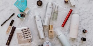 Beitragsbild des Blogbeitrags Office Talk: NYC Beauty Haul