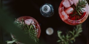 Beitragsbild des Blogbeitrags Bubbly Friday: Martini Fiero E Tonic