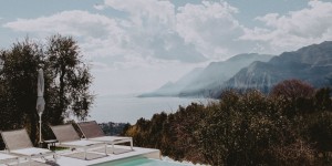 Beitragsbild des Blogbeitrags Packing List: Summer Vacation Essentials